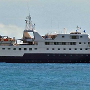 Celebrity Xpedition, Puerto Ayora, Galapagos.jpg