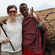 Maasai and Tracie, Amboseli 122.jpg