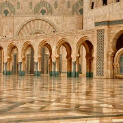 Hassan II Mosque in Casablanca, Morocco.jpg