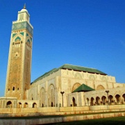 Hassan II Mosque, Casablanca.jpg