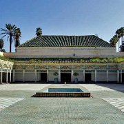 Bahia Palace, Marrakesh, Morocco.jpg