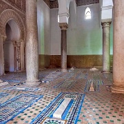 Saadian Tomb, Marrakech, Morocco.jpg