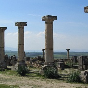 Roman ruins at Volubilis 064.jpg