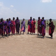 Maasai warriors Ngorongoro 190.JPG