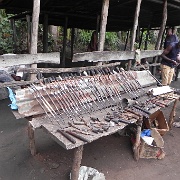 Blacksmiths, Marangu, Tanzania072.JPG