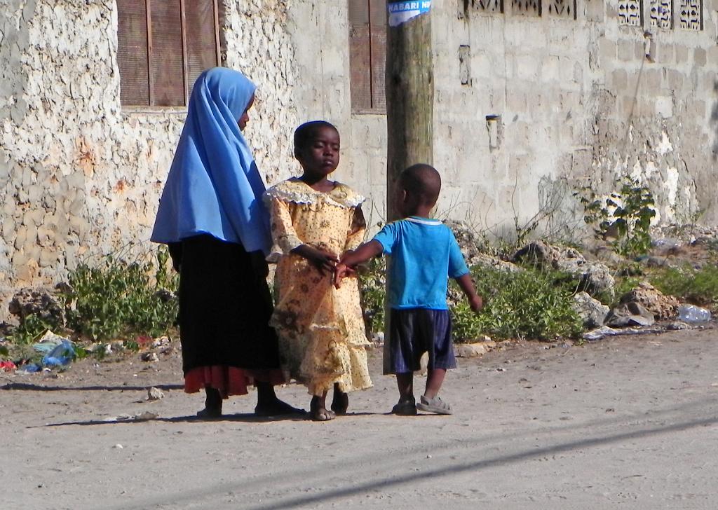 Nungwi, Zanzibar 150