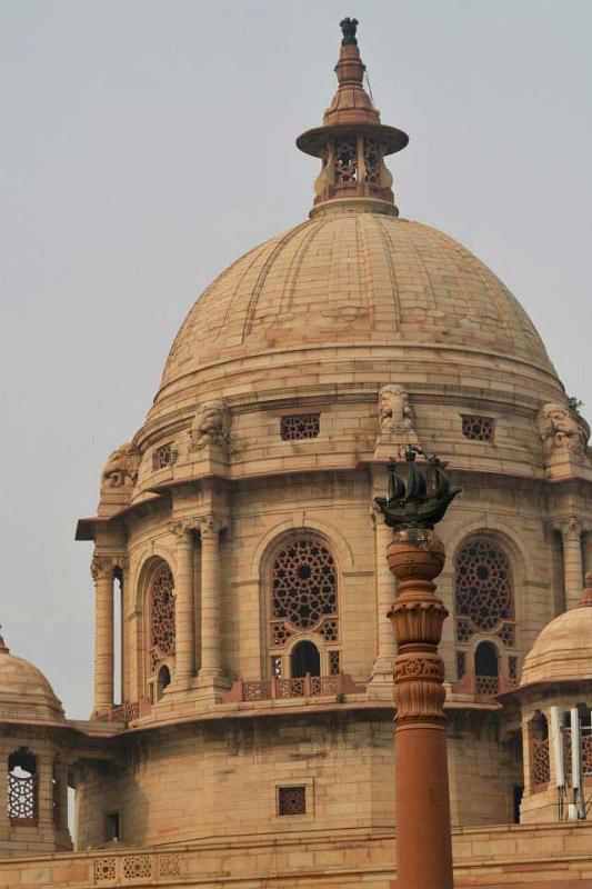 delhi-parliament-tower