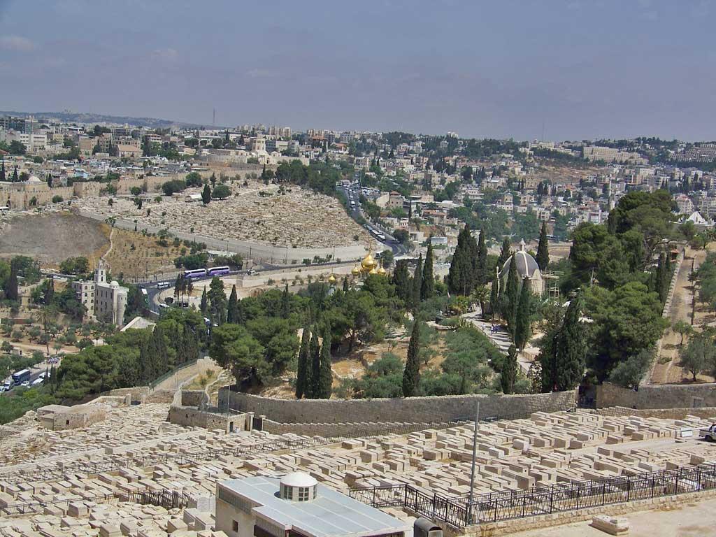jewish-cemetery-jerusalem