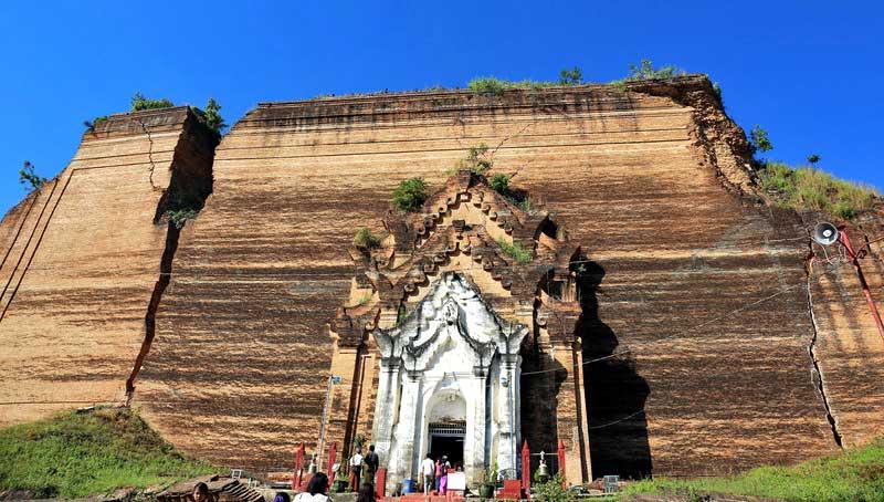 mingun-pahtodawgyi-pagoda-myanmar