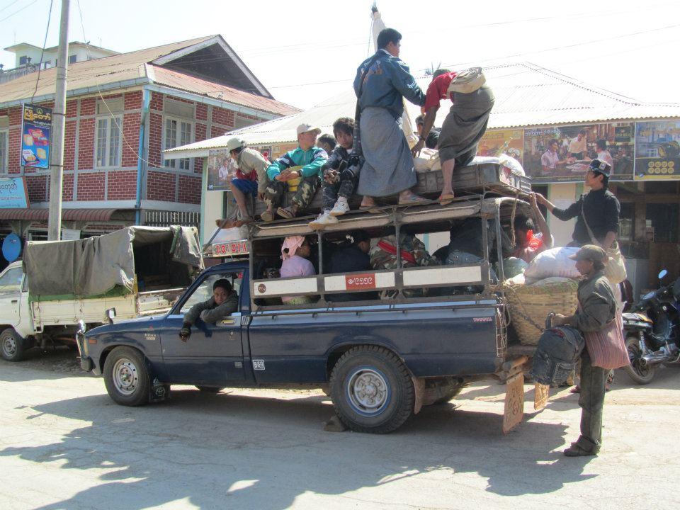 overloaded-worker-truck-pindaya-myanmar