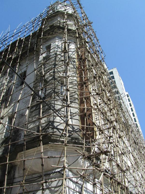 bamboo-scaffolding-yangon-myanmar