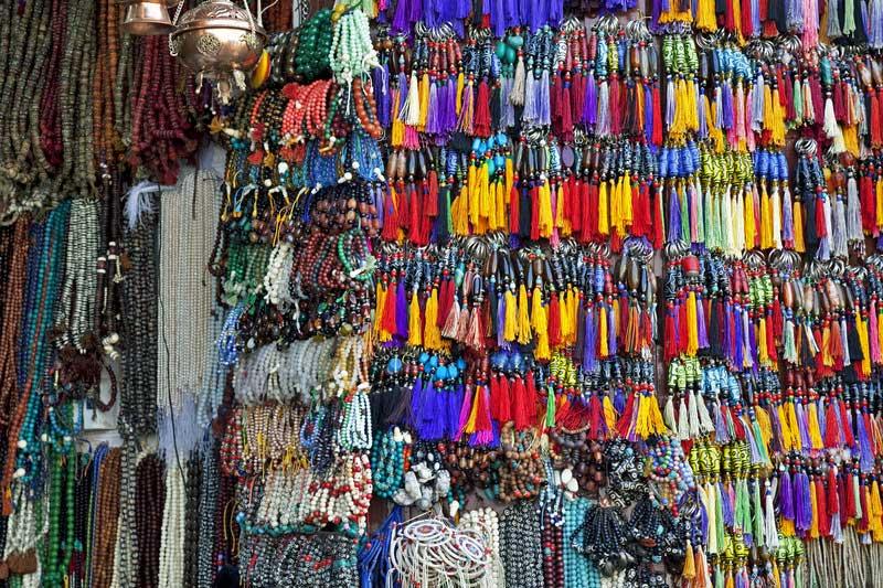 nepalese-bead-handicrafts-kathmandu-nepal
