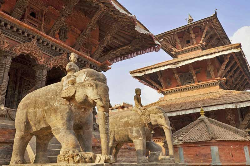 patan-durbar-square-kathmandu-nepal