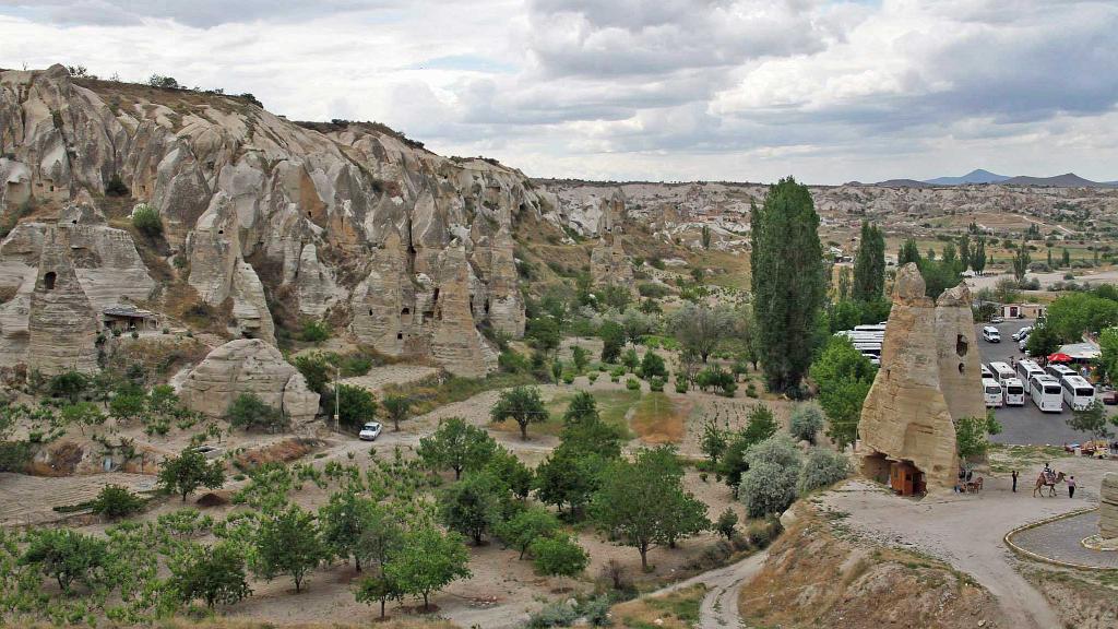 goreme-open-air-museum-cappadocia-turkey