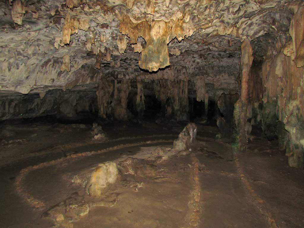 Fontein Cave, Aruba 26