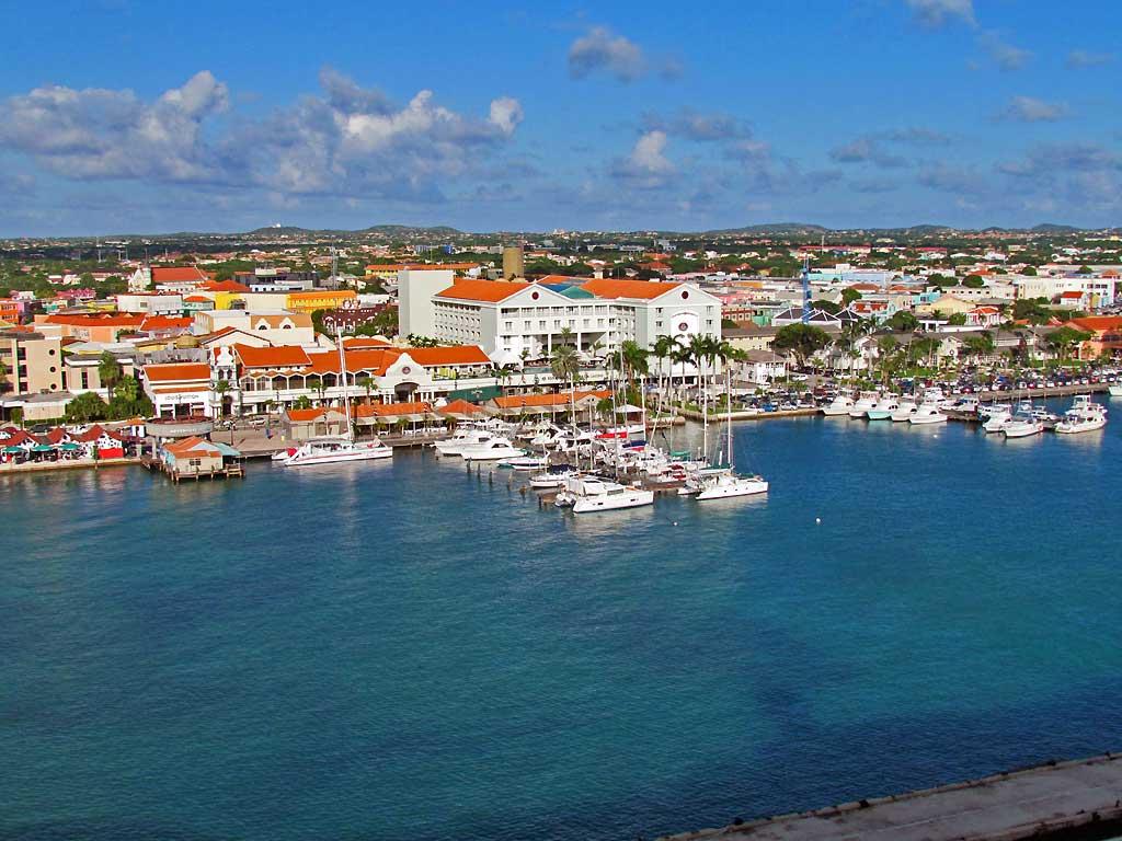 Oranjestad, Aruba 36
