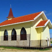 Chapel of Alto Vista, Aruba 10.JPG