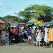 Public Market at the cruise terminal, Oranjestad 7113.JPG