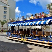 Trolley, Oranjestad, Aruba 7078.JPG