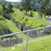 Fort Scaur, Hamilton, Bermuda 17.JPG