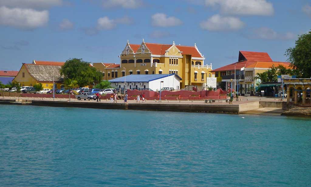 Kralendijk, Bonaire 24