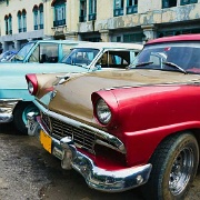 Classic cars, Havana, Cuba 7749721.jpg