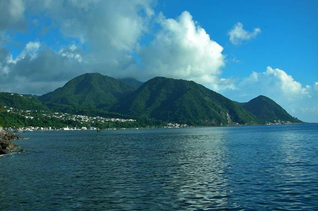 Roseau, Dominica 117