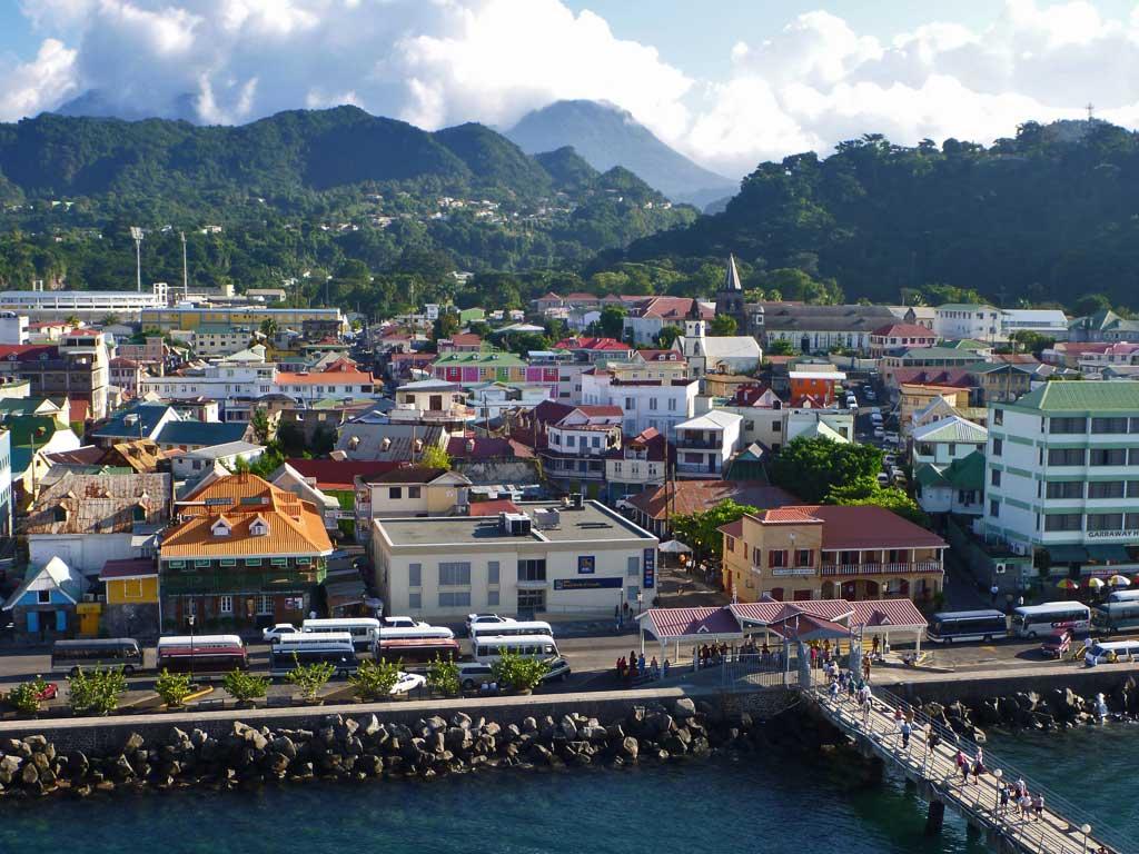 Roseau, Dominica 8