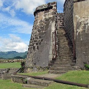 Fort Frederick, St George's, Grenada 08.JPG
