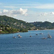 St George's harbor, Grenada 13.jpg