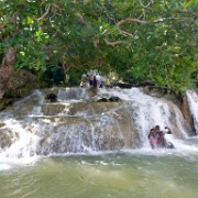 Dunn's River Falls, Ocho Rios, Jamaica 136.JPG