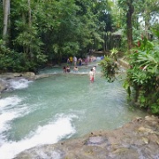 Dunn's River Falls, Ocho Rios, Jamaica 140.JPG