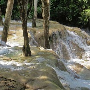 Dunn's River Falls, Ocho Rios, Jamaica 7397.JPG