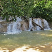 Dunn's River Falls, Ocho Rios, Jamaica 7424.JPG