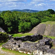 Xunantunich Mayan Ruin in Belize 8705914.jpg