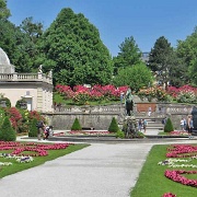 Mirabell Palace, Austria.jpg