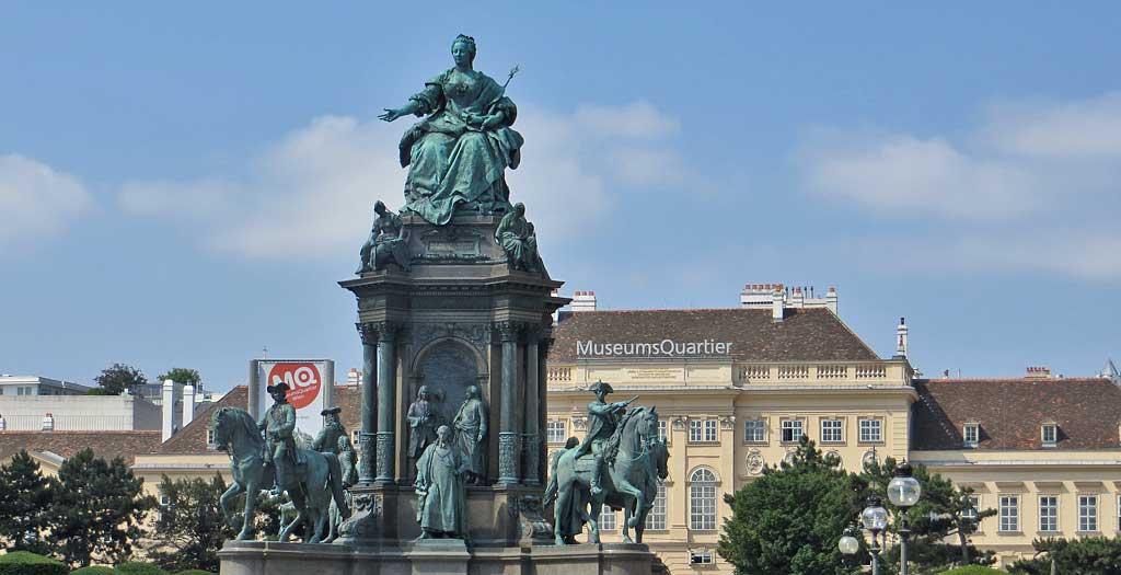 Maria Theresa Square