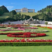 Gloriette in the Schonbrunn Palace Garden 7244455.jpg
