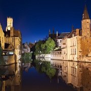 Bruges, Brugge, canal  5466133.jpg