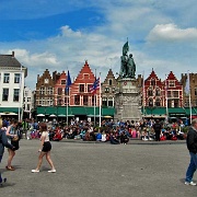 Market Square, Bruges 2751.JPG