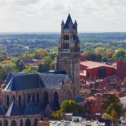St Savior Cathedral, Bruges 15464342.jpg