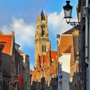 St Savior Cathedral, Bruges 9909602.jpg