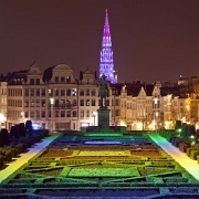Mont des Arts in Brussels.jpg