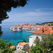 Dubrovnik, Dalmation Coast, Croatia 2607776.jpg