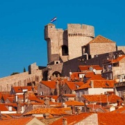 Minceta Tower and City Wall, Dubrovnik 14945728.jpg