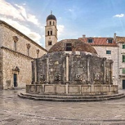 Onofrio's Fountain, Dubrovnik 14539654.jpg