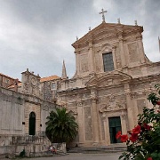 St. Ignatius Church, Dubrovnik 5454960.jpg