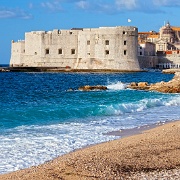 St. John's Fortress, Old Town, Dubrovnik 5301488.jpg