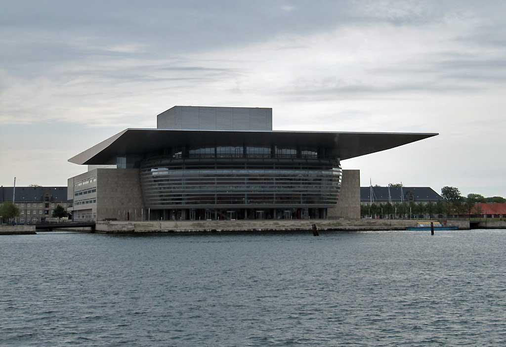 Copenhagen Opera House 105