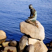 Little Mermaid, Copenhagen 1735852.jpg